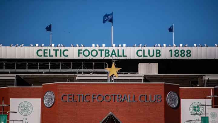 Celtic FC v SK Slovan Bratislava - UEFA Champions League 2024/25 League Phase MD1