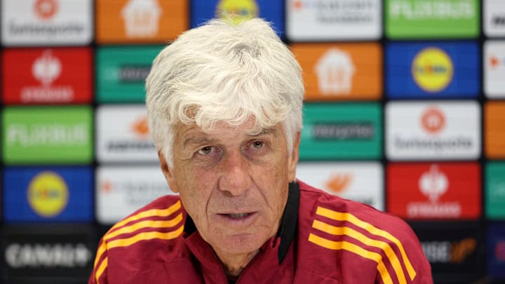Gian Piero Gasperini