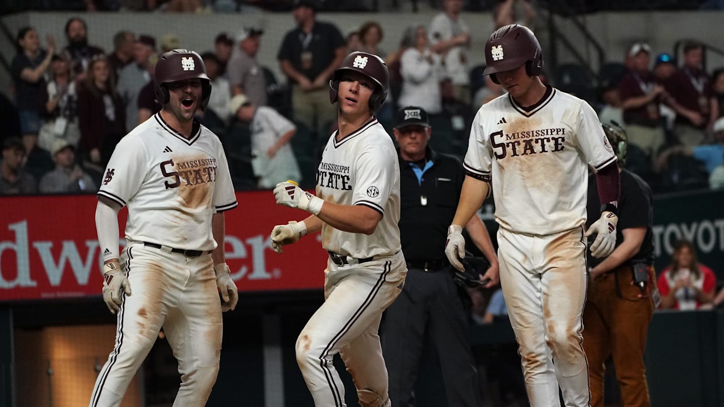 Multiple Heavyweight Series Highlight Exciting Week in SEC Play