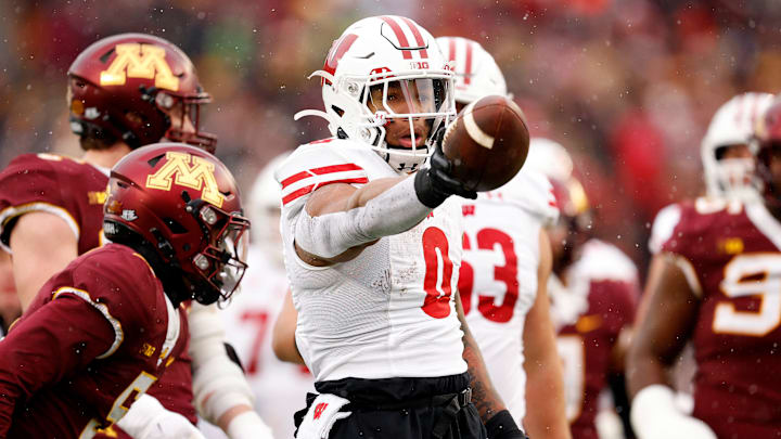 Wisconsin v Minnesota