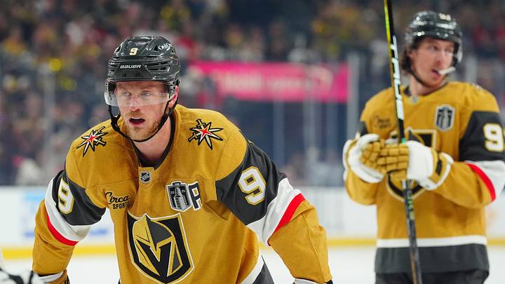 Stanley Cup Final: Carolina Hurricanes v Vegas Golden Knights - Game Six
