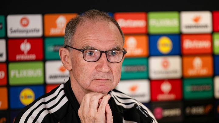 O'Neill's keeper competition is a farce O'Neill's keeper competition is a farce