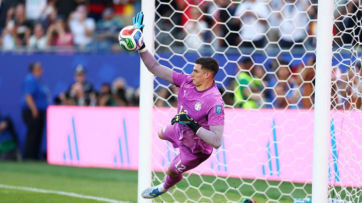 Germany v Paraguay: Round Of 32 - FIFA World Cup 2026 Germany v Paraguay: Round Of 32 - FIFA World Cup 2026