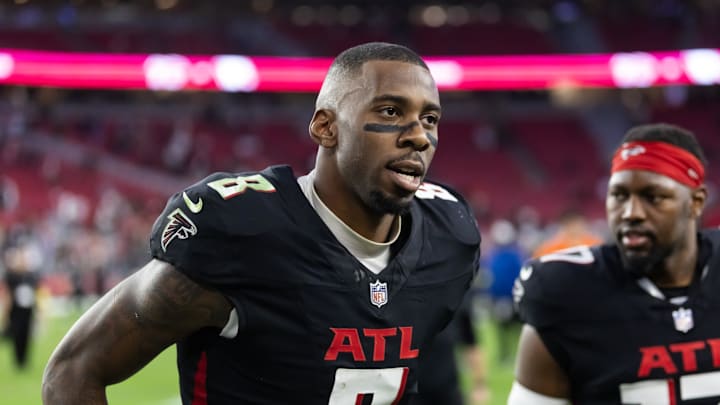 ESPN Highlights Falcons' 2026 offseason Free agents, draft notes, predictions