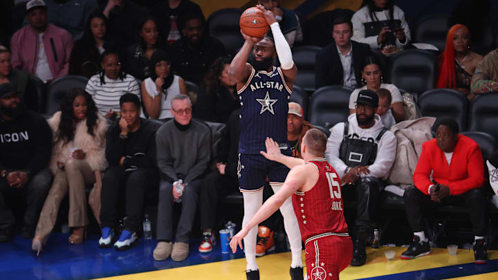 El Juego de Estrellas de la NBA 2026 tendrá nuevo formato