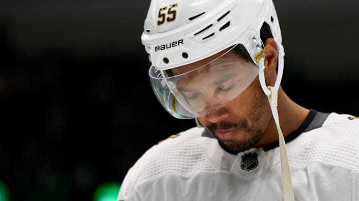 Vegas Golden Knights v Dallas Stars - Game Seven