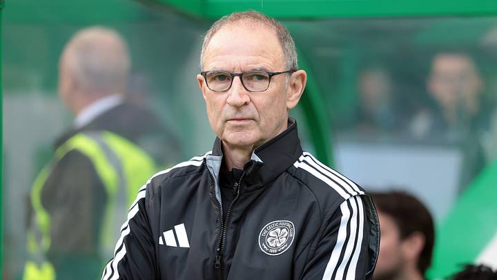 O'Neill has a wobble to deal with O'Neill has a wobble to deal with