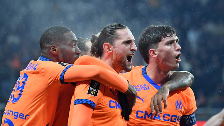 Marseille se déplacera pour faire mieux qu'à l'aller (0-3). 