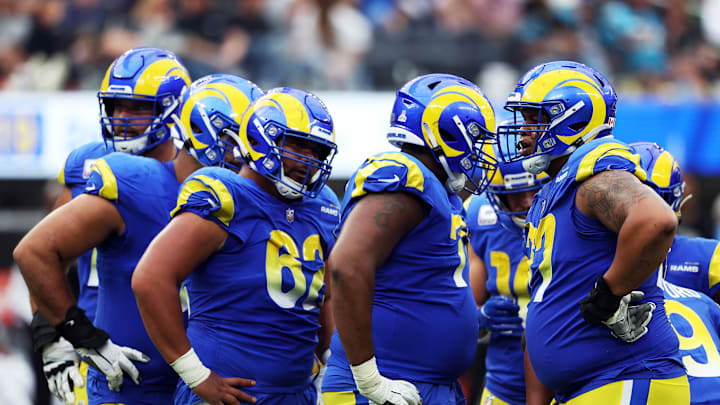 Los Angeles Rams