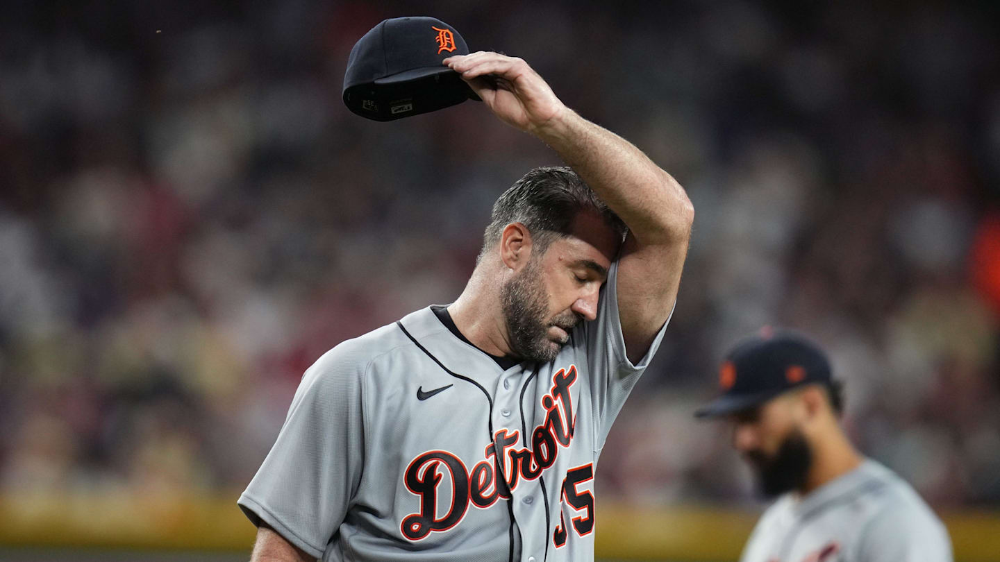Don’t Overreact to the Detroit Tigers’ 2-4 Start—Here’s Why