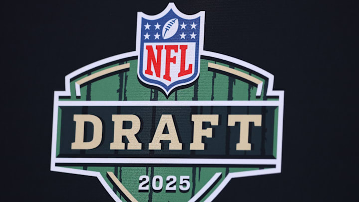 2025 NFL Draft - Round 1