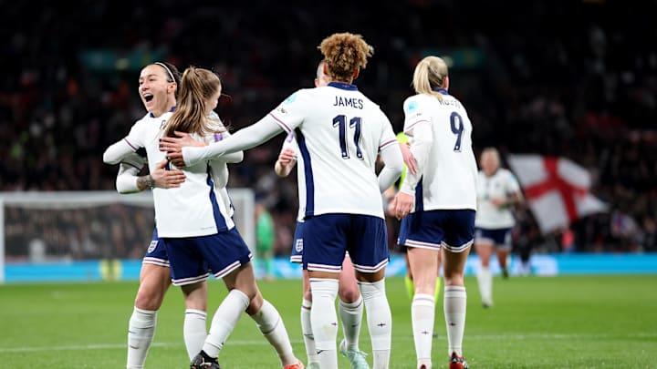 England secured a 1-0 win over Spain on Wednesday night