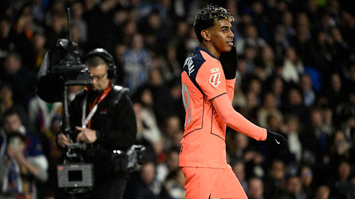 FBL-ESP-LIGA-REAL SOCIEDAD-BARCELONA