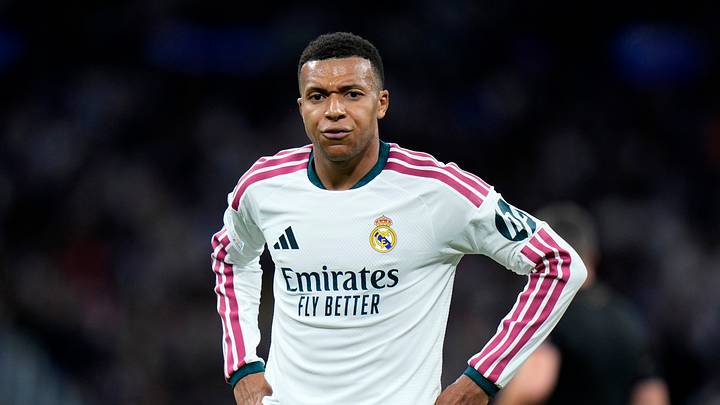 Real Madrid C.F. v RB Leipzig - UEFA Champions League 2026/27 League Phase MD3