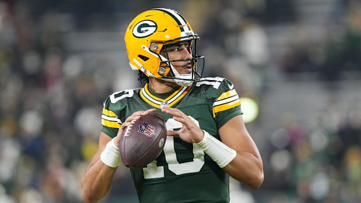 Green Bay is a perfect 2-0 against the spread as a road underdog this season.