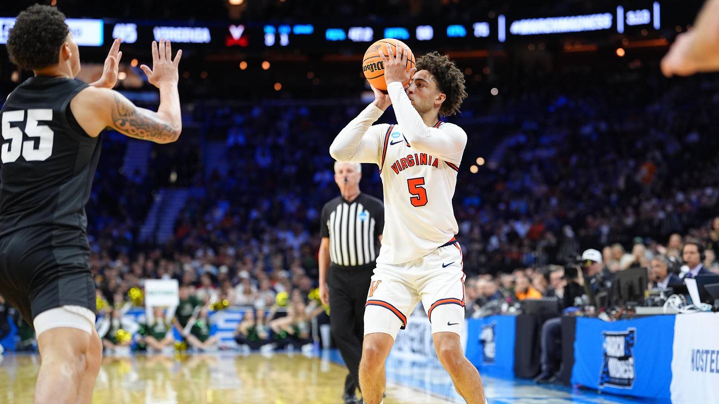 Which Roster Retentions Will Mean More In Next Season's ACC Race: Duke's or Virginia’s?