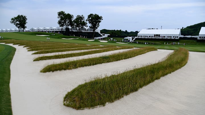 U.S. Open