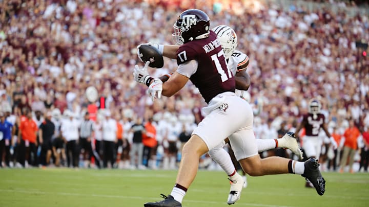 Bowling Green v Texas A&M