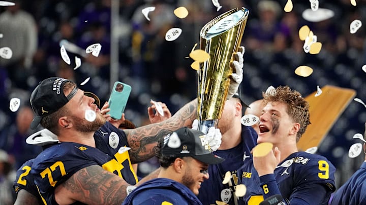 Michigan Wolverines