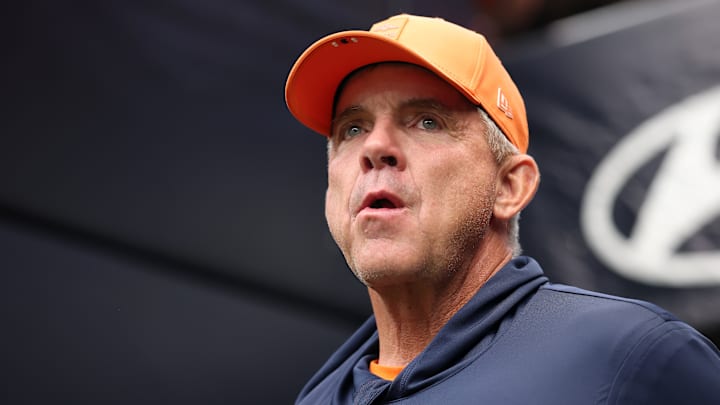 Denver Broncos v Houston Texans