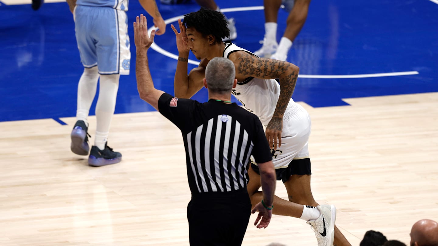 Lessons Learned from the UNC's arduous win over Wake Forest in the ACC Tournament