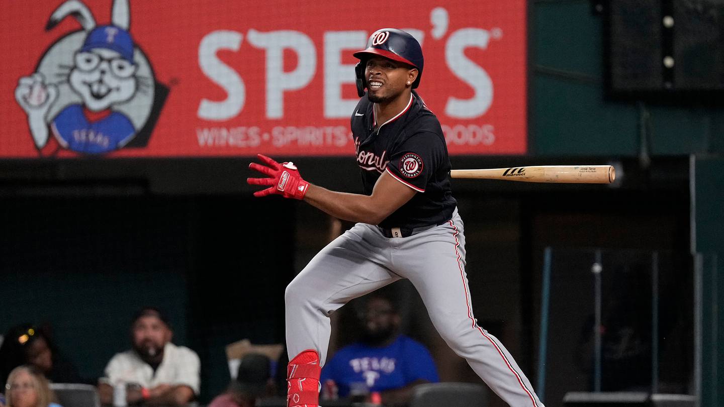 2 Nationals that don't deserve to be back next season