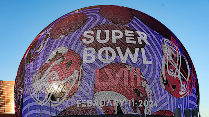 Super Bowl LVIII - Previews