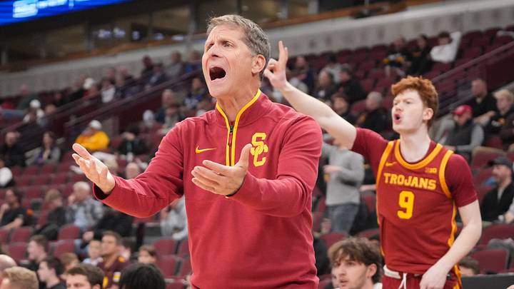 Eric Musselman Eric Musselman