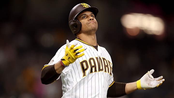 San Diego tiene altas exigencias por Juan Soto