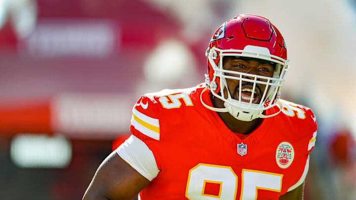 Denver Broncos v Kansas City Chiefs