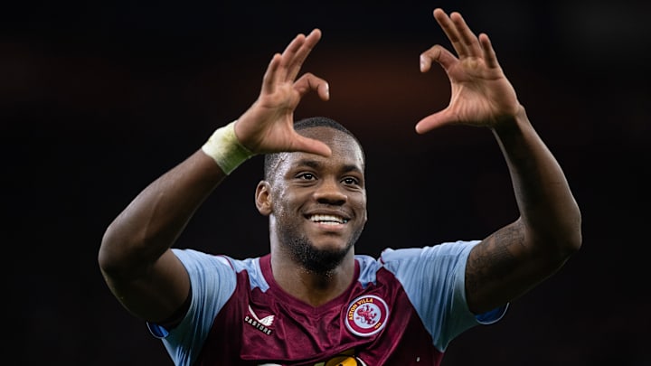 Aston Villa v AFC Ajax: Round of 16 Second Leg - UEFA Europa Conference League 2023/24