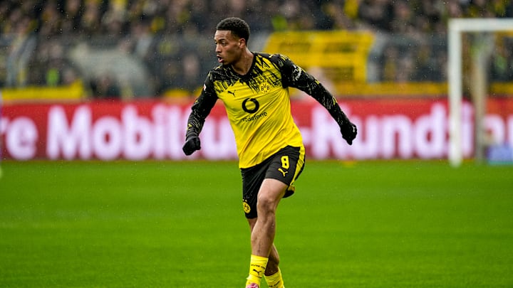 Borussia Dortmund v FC Augsburg - Bundesliga Borussia Dortmund v FC Augsburg - Bundesliga