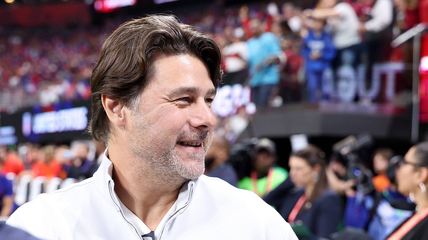 Tottenham legend makes heartwarming Mauricio Pochettino prediction - Hotspur HQ