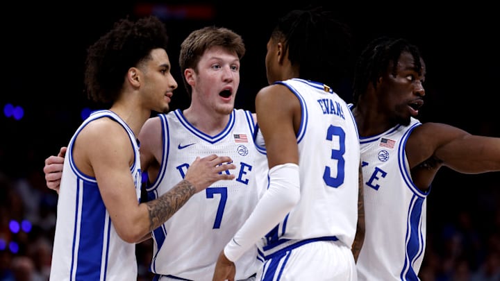 North Carolina v Duke