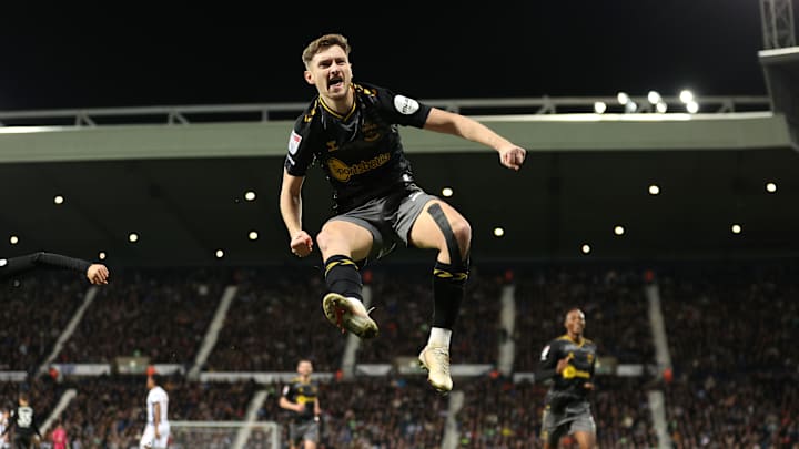 West Bromwich Albion v Southampton FC - Sky Bet Championship