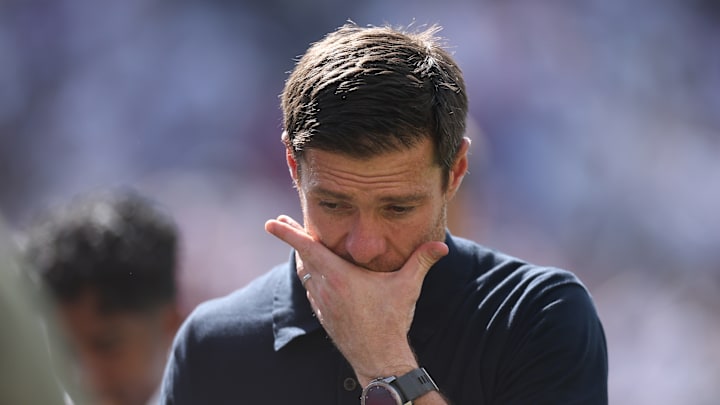 Xabi Alonso ne compterait plus sur un des joueurs les mieux payés de son effectif. 