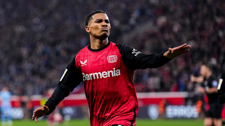 Amine Adli wechselt nach England