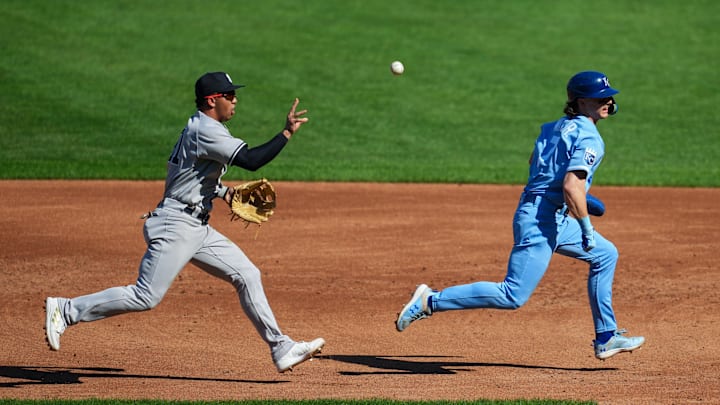 The Royals need to address critical positions to give Bobby Witt Jr. the help he needs