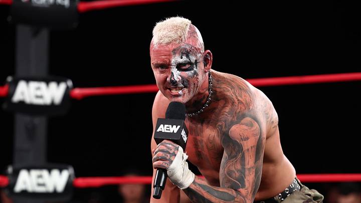 Darby Allin Darby Allin