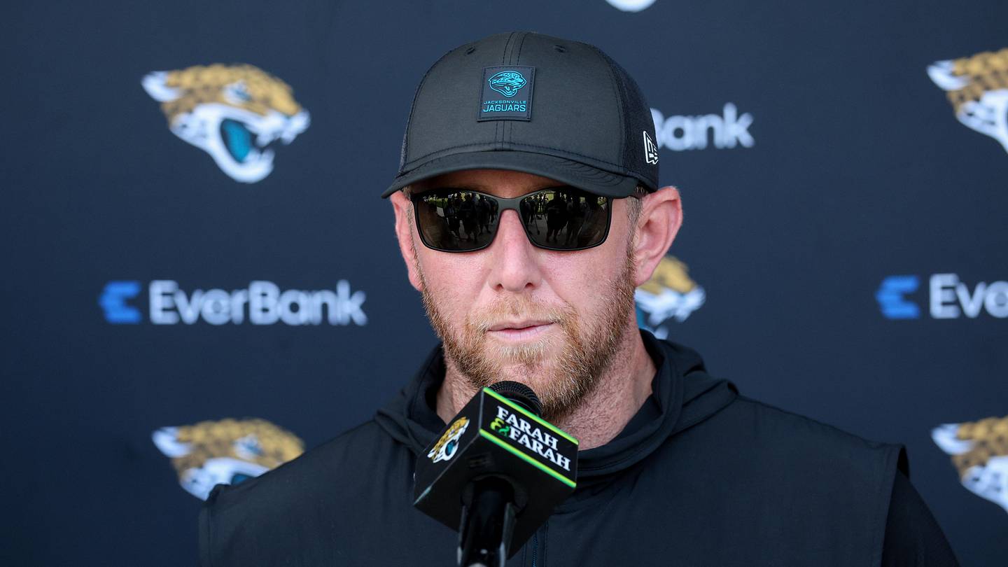 5 Jaguars Who Became Immensely More Important After the NFL Draft