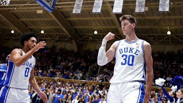 Hofstra v Duke