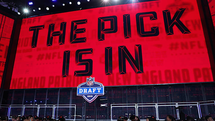 2018 NFL Draft