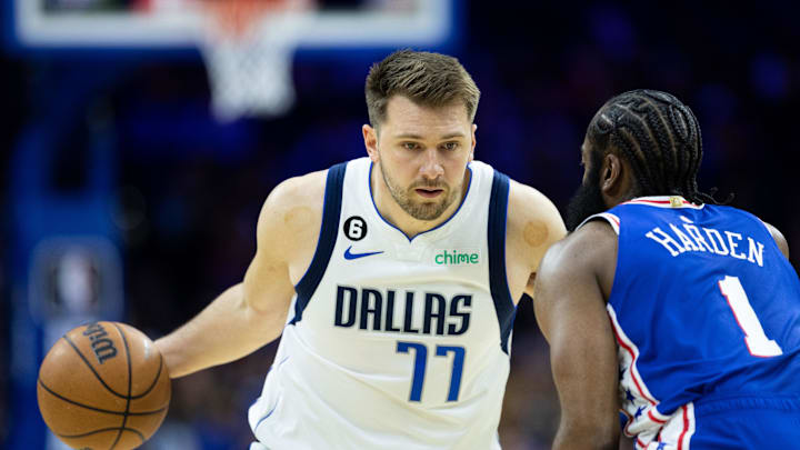 Dallas Mavericks, Luka Doncic