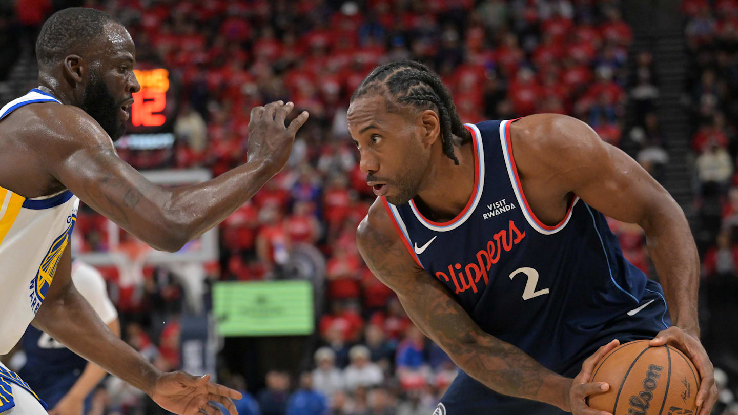 Clippers 2026 Salary Cap Tracker: How Much Room & Flexibility Does LA Have This Offseason?