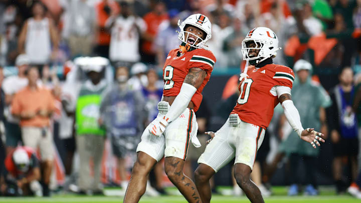 Florida v Miami