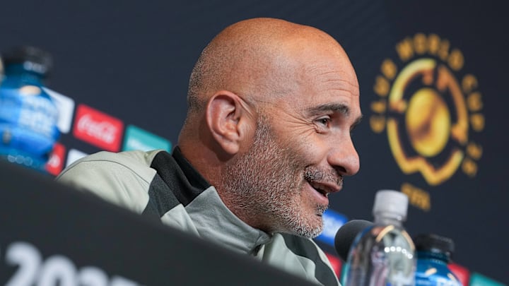 Enzo Maresca wants more attacking signings this summer. Enzo Maresca wants more attacking signings this summer.