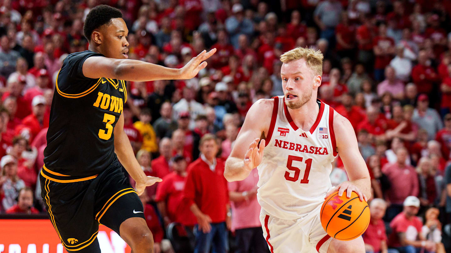 3 Things Iowa Fans Need to Know About Nebraska