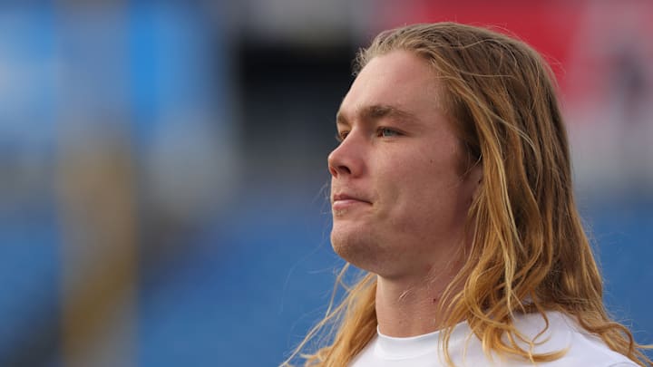 Kansas City Chiefs v Buffalo Bills