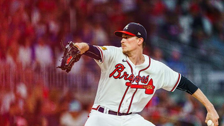 St. Louis Cardinals v Atlanta Braves