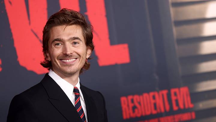 World Premiere Of Columbia Picture's "Resident Evil"